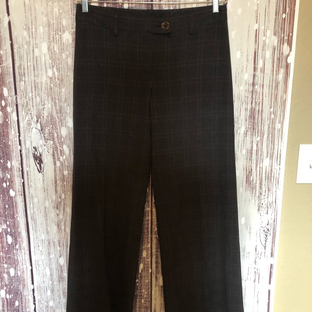 Cabi slacks size 6